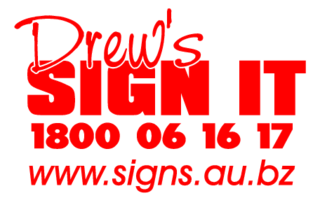 Drew S Sign It Thumbnail