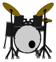 Drums Thumbnail