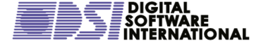 Dsi Digital Software International