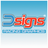 DSigns Racing Graphics Thumbnail
