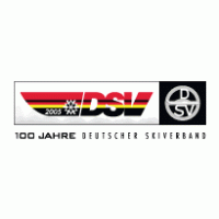 DSV 100 Jahre Deutscher Skiverband Thumbnail