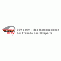 DSV aktiv - Das Markenzeichen der Freunde des Skisports
