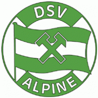 DSV Alpine Leoben (80's logo) Thumbnail