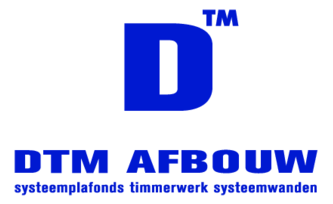 Dtm Afbouw