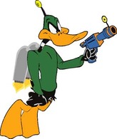 Duck Dodgers 3 Thumbnail