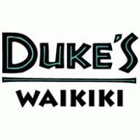 Duke's Waikiki