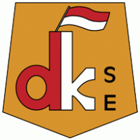 Dunaujvarosi KSE (logo of 70's - 80's) Thumbnail