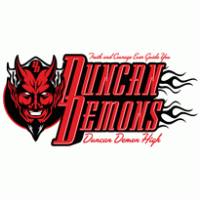 Duncan Demons Thumbnail