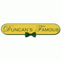Duncan's Famous