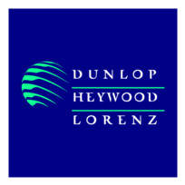 Dunlop Heywood Lorenz