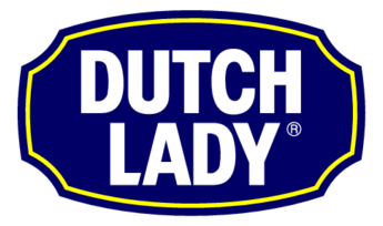 Dutch Lady