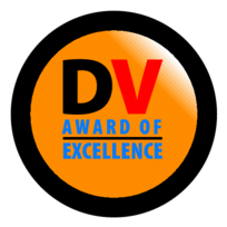 Dv Award Of Excellence