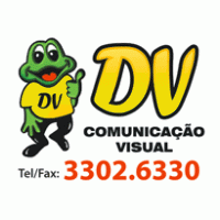 DV Comunicação Visual