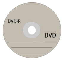 DVD Thumbnail