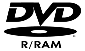 DVD R Ram