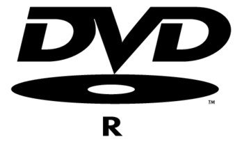 DVD R