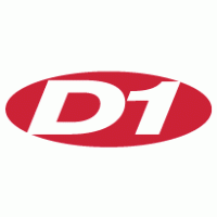 DYMO D1 Tape logo Thumbnail