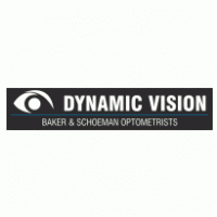 Dynamic Vision
