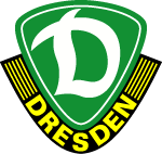 Dynamo Dresden Vector Logo Thumbnail