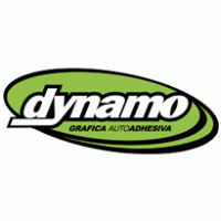 Dynamo Grafica Autohadesiva Thumbnail
