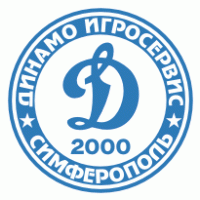 Dynamo-Ihroservis Simferopol Thumbnail