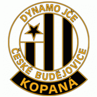 Dynamo JCE Ceske Budejovice (80's logo) Thumbnail