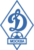 Dynamo Moscow Vector Logo Thumbnail