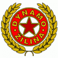 Dynamo Zilina (50's - 60's logo) Thumbnail