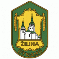 Dynamo Zilina (60's logo) Thumbnail
