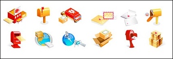 E-mail icon