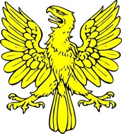 Eagle clip art