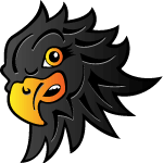 Eagle Head Free Vector Vp