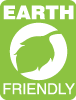 Earth Friendly