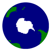 Earth Southern Hemisphere Thumbnail