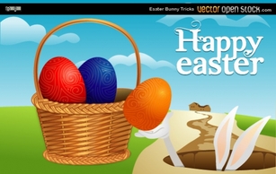 Easter Bunny Tricks Thumbnail