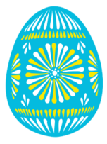 Easter Egg Blue