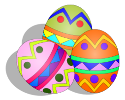 Easter Eggs Thumbnail