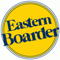 Eastern Boarder