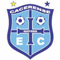 EC Cacerense-MT
