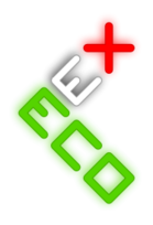EcoMex2 logo / Logotipo EcoMex2 Thumbnail