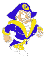 Ecu Pirates