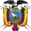 Ecuador Coat Of Arms Thumbnail