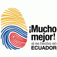 Ecuador Mucho Mejor Thumbnail