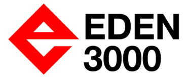 Eden 3000