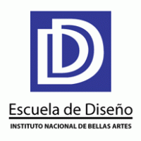 EDINBA (Escuela de Diseño del Instituto Nacional de Bellas Artes) Thumbnail