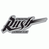 Edmonton Rush Lacrosse Club Thumbnail