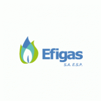 Efigas S.A. E.S.P.