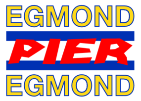 Egmond Pier Egmond