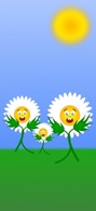 Egonpin Flores clip art Thumbnail