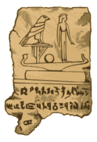 Egyptian Tablet Thumbnail